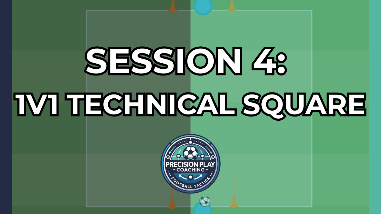 Session 4: 1v1 Technical Square thumbnail